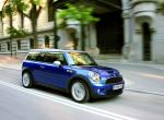 Mini Cooper S Clubman 2007 года